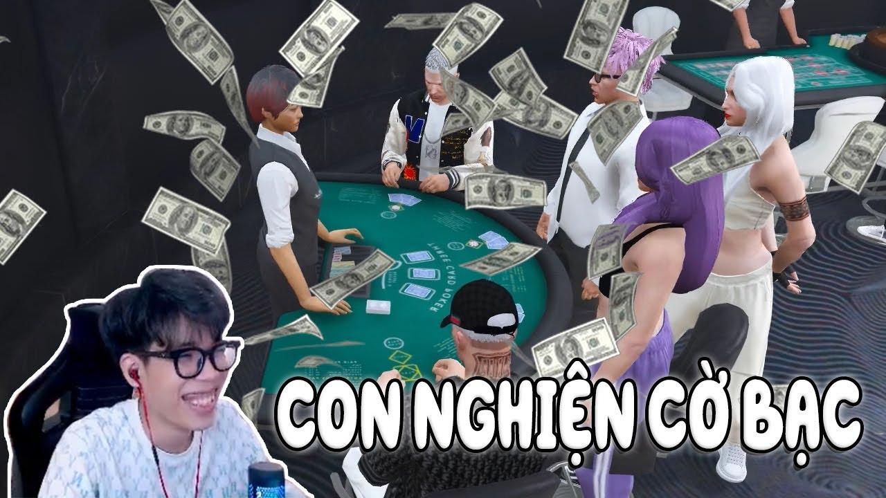 Khám phá cách chơi game sâm lốc miễn phí hấp dẫn và chơi game sâm lốc miễn phí mọi lúc mọi nơi
