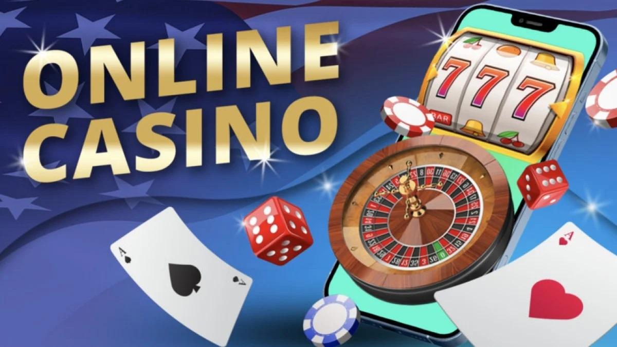 Khám phá danh sách us online casinos that accept paypal uy tín và an toàn nhất 2024
