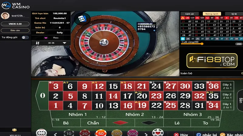 Khám phá casino mobile online và những lợi ích khi chơi casino mobile online hiện nay