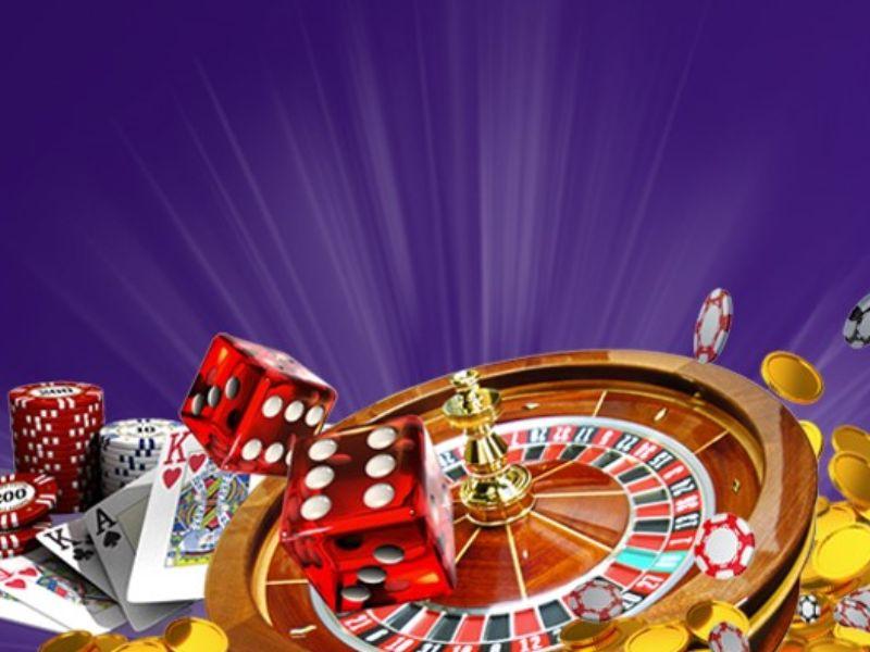 Top những game slot uy tin được yêu thích nhất năm 2024