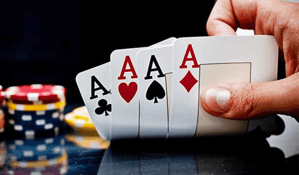 Top game đánh bài đổi thưởng uy tín 2024 dành cho người chơi đam mê đổi thưởng