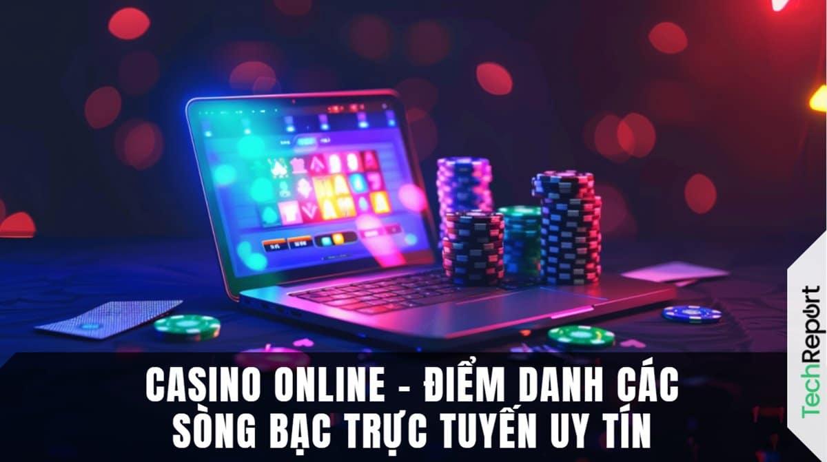 Khám phá svenska online casino uy tín và cơ hội thắng lớn cho người chơi Việt Nam
