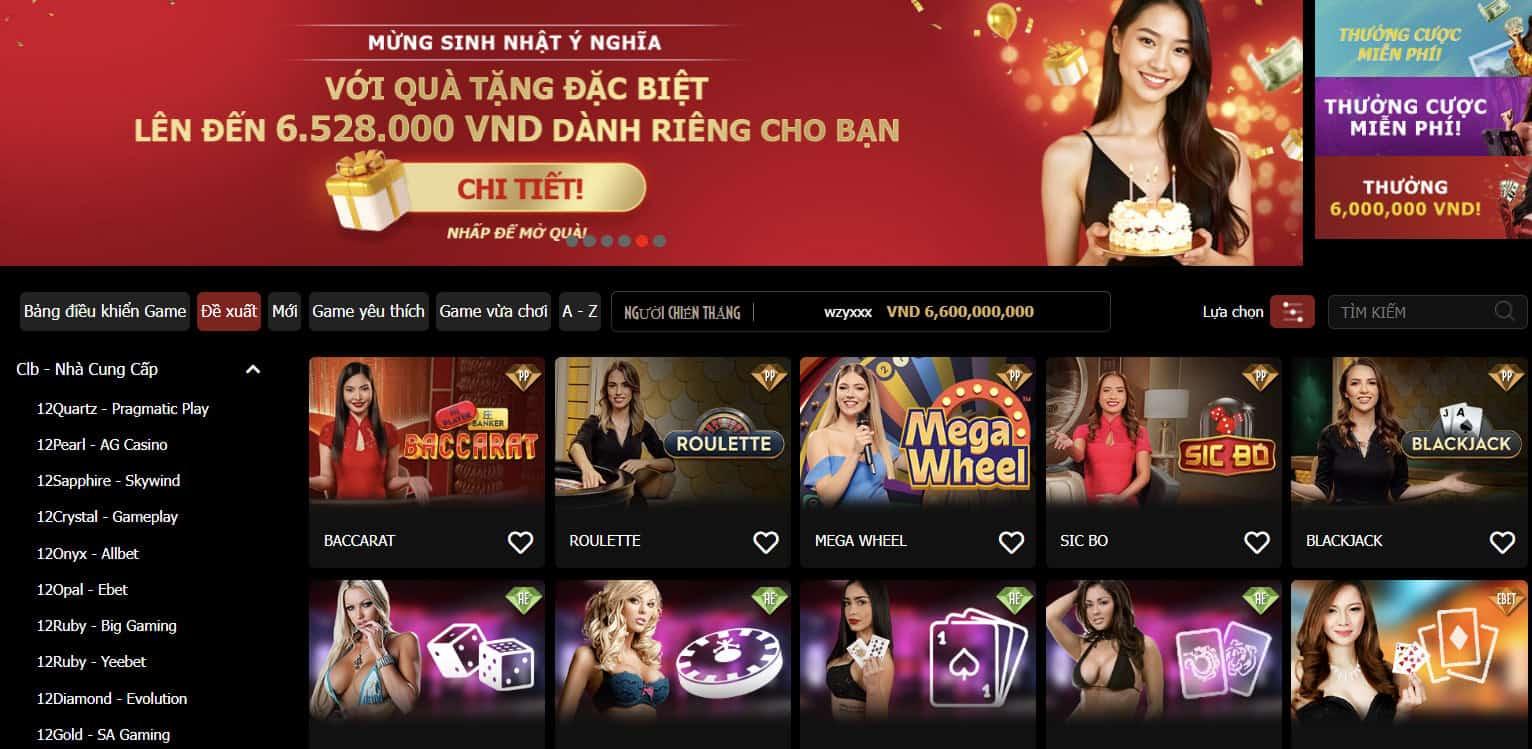 Khám phá nhà cái uy tín pro và bí quyết lựa chọn nhà cái uy tín pro hàng đầu