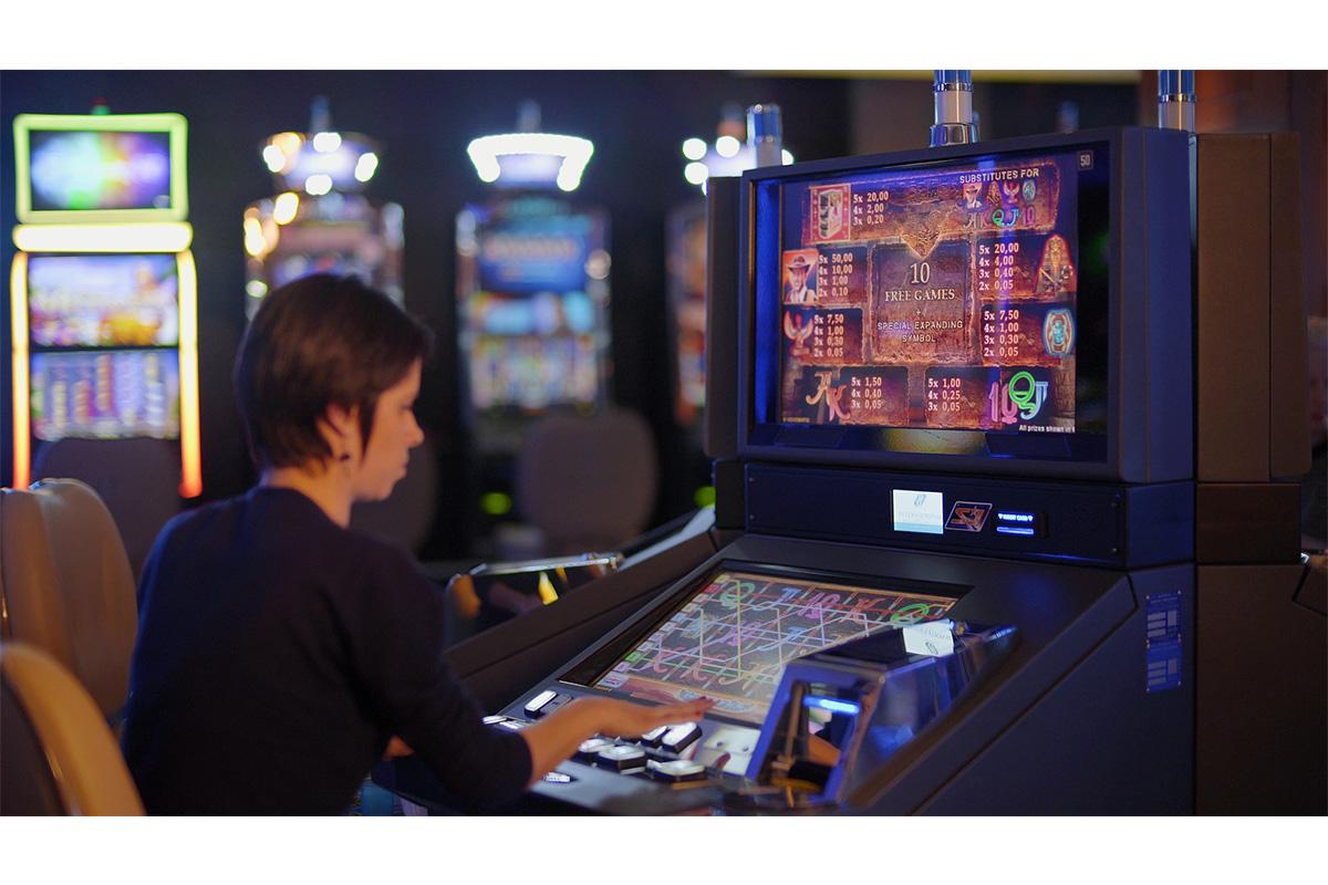 Khám phá trải nghiệm đỉnh cao tại pa online casino cùng những trò chơi hấp dẫn nhất