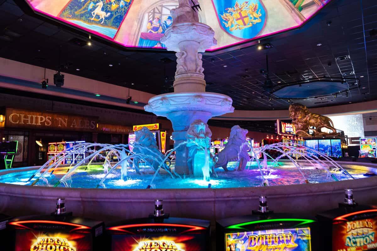 Thử vận may với free slots với bonus hấp dẫn và cơ hội thắng lớn