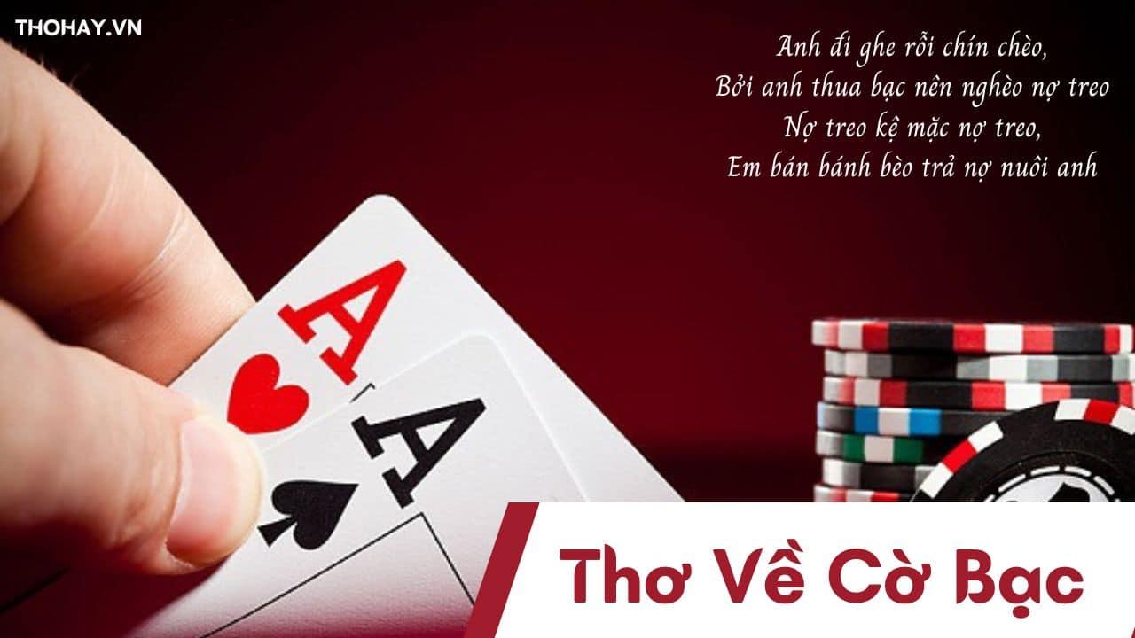 Những kinh nghiệm đánh bạc qua mạng an toàn và hiệu quả nhất 2024