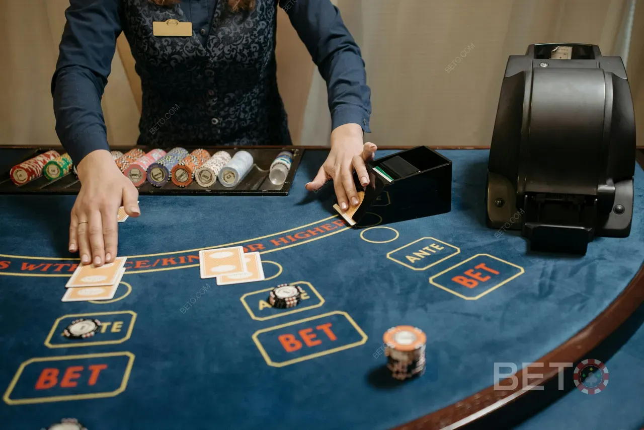 Khám phá best online casino canada uy tín nhất dành cho người chơi Việt Nam