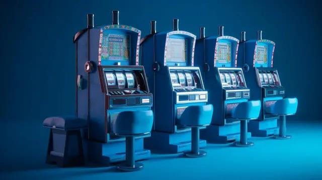 Khám phá thế giới online casino với các trò chơi live games hấp dẫn
