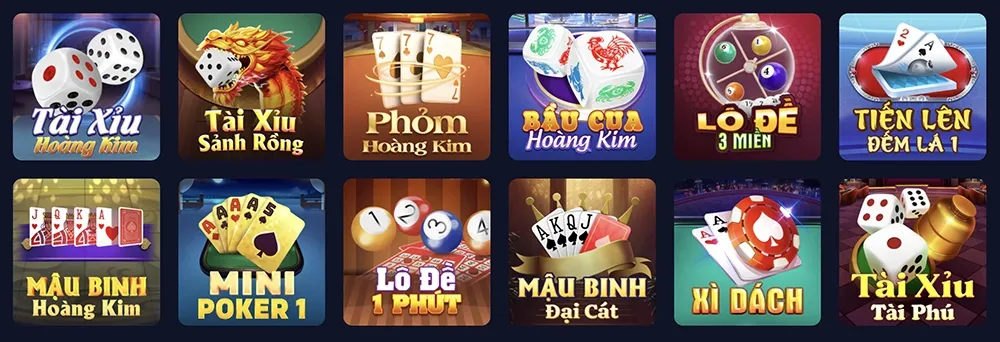 Khám phá các game hay trên PC với danh sách các game hay trên PC mới nhất năm nay