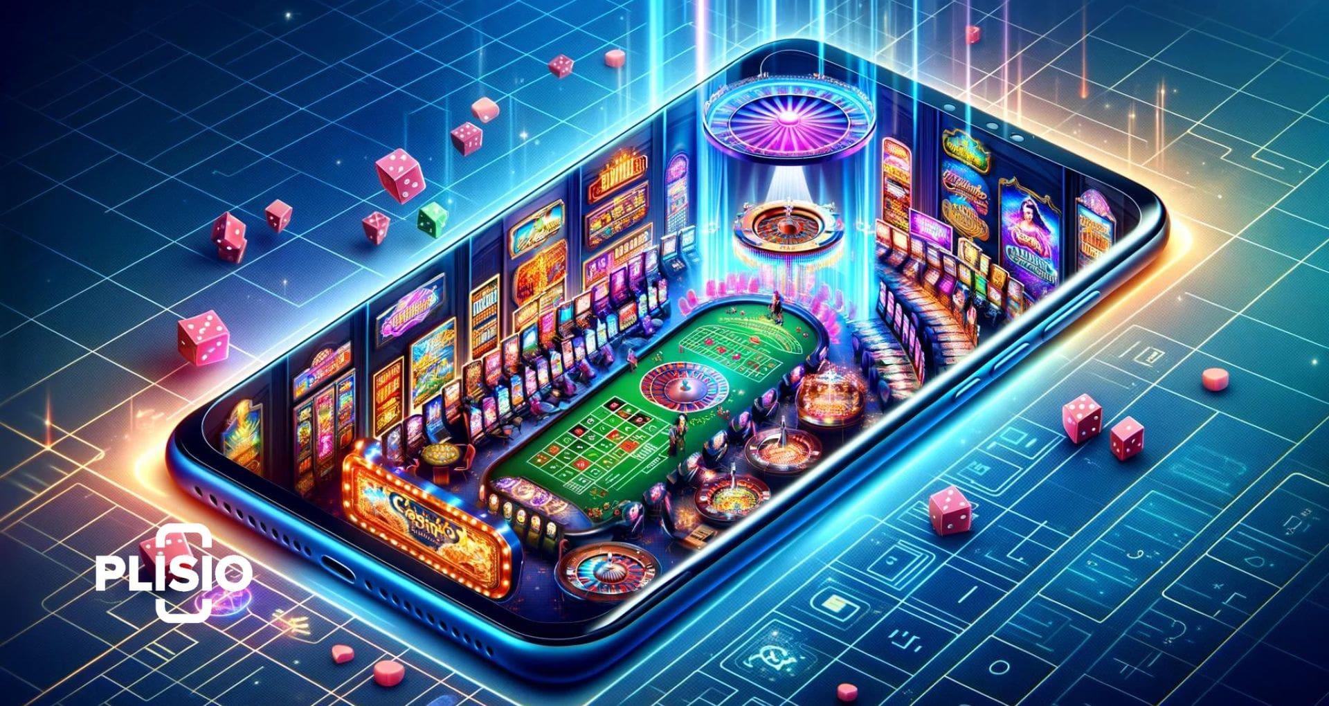 Khám phá Sweet Alchemy Bingo trò chơi hấp dẫn với cơ hội thắng lớn