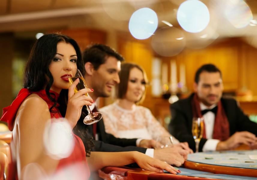 Khám phá thế giới giải trí đỉnh cao tại casino max online