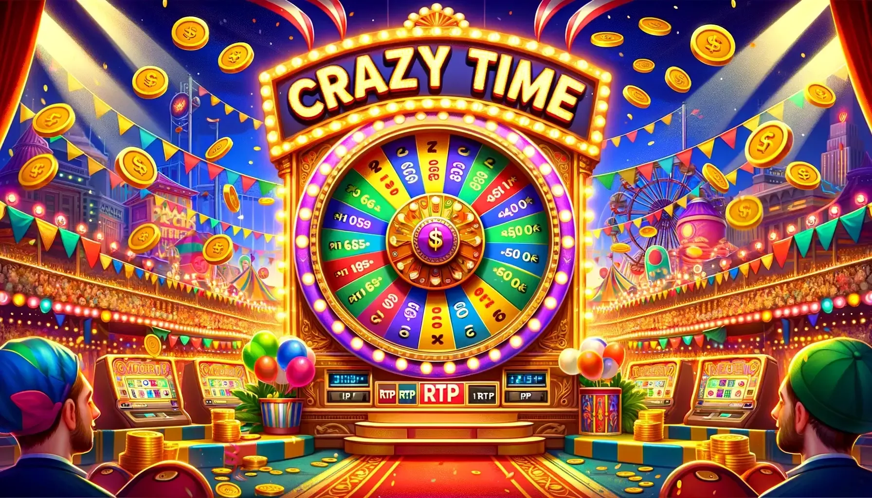 Khám phá top online casinos Canada và lựa chọn nhà cái tốt nhất tại thị trường Canada