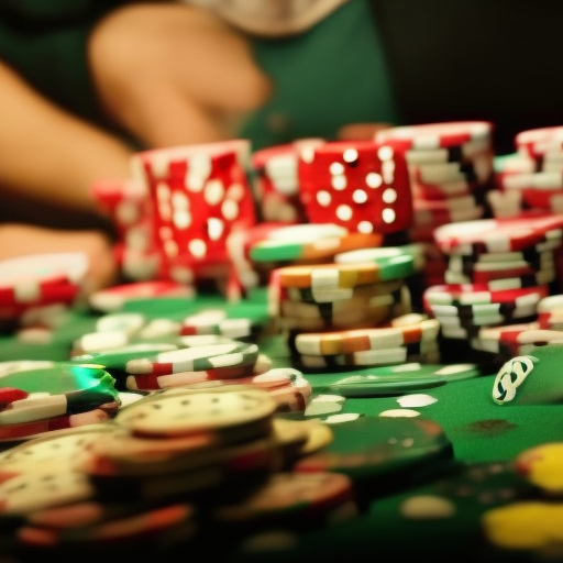 Khám phá thế giới sg online casino và cách chơi sg online casino an toàn