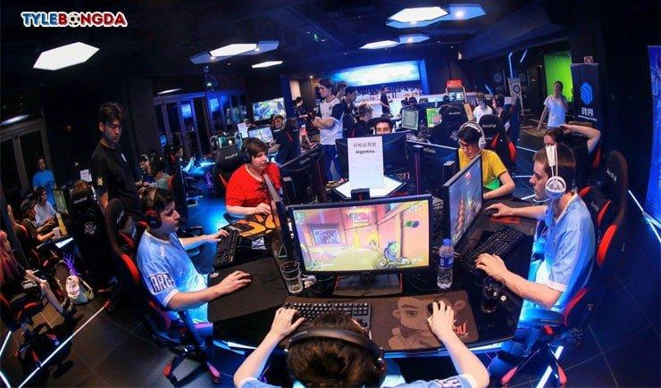 Top game bắn súng 3d miễn phí hấp dẫn nhất năm 2024 bạn không nên bỏ lỡ