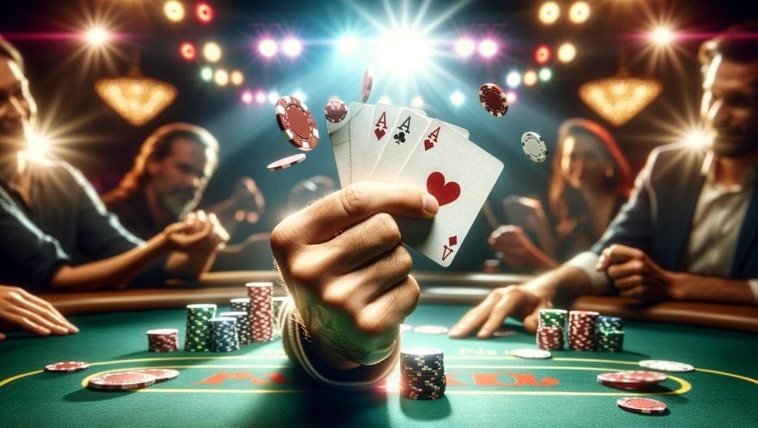 Top 5 mẹo chơi maquinas slots hiệu quả nhất cho người mới bắt đầu