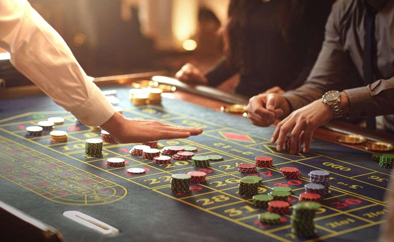 Khám phá các casinos online con bonos gratis sin deposito để nhận thưởng hấp dẫn tại các casinos online con bonos gratis sin deposito