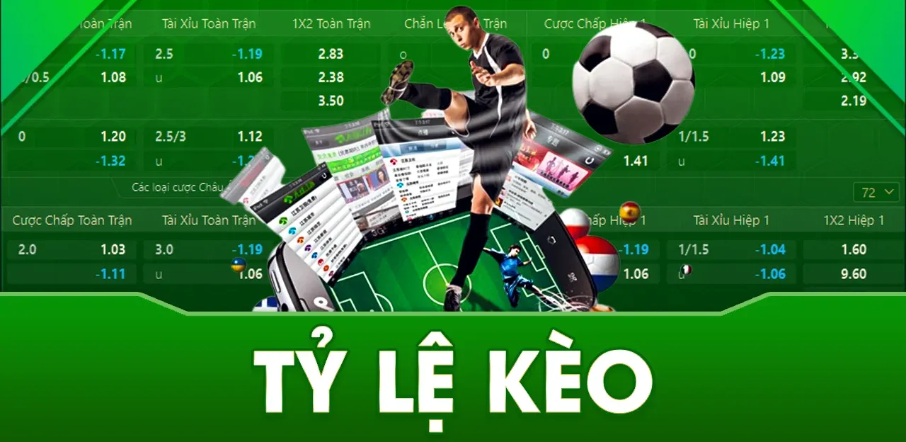 Khám phá bet365 it live cùng bet365 – Trải nghiệm cá cược trực tuyến hấp dẫn