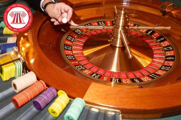 Khám phá casino mobile online và những lợi ích khi chơi casino mobile online hiện nay