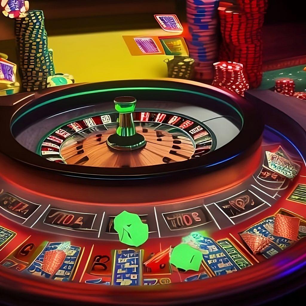 Khám phá game Double Fortune hấp dẫn và những chiến thắng bất ngờ từ Double Fortune