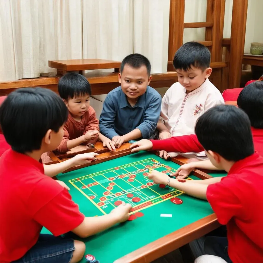Khám phá các mẫu nền liên quân đẹp mắt và ấn tượng cho thiết bị của bạn