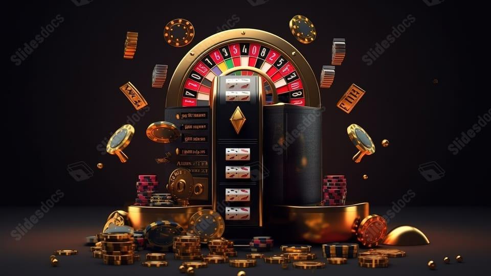 Top 5 bí quyết giúp bạn chơi cờ bạc online hiệu quả và an toàn