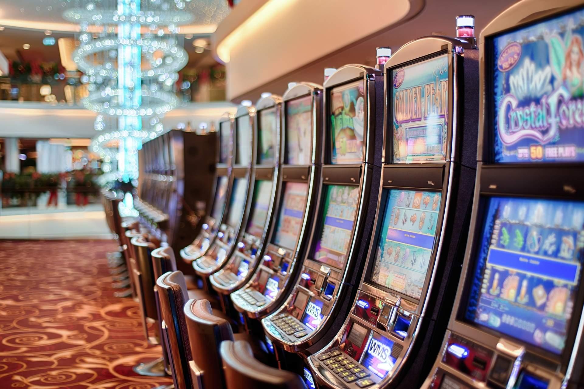 Khám phá các lựa chọn online casino no deposit required hấp dẫn nhất với online casino no deposit required dành cho người chơi mới