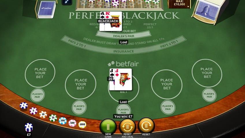 Khám phá trải nghiệm blackjack tại blackjack online casino cùng live dealer hấp dẫn