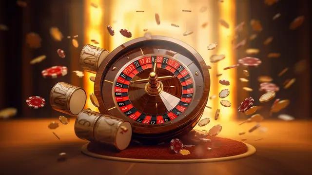Khám phá bí quyết chiến thắng Money Wheel cùng các tay chơi chuyên nghiệp