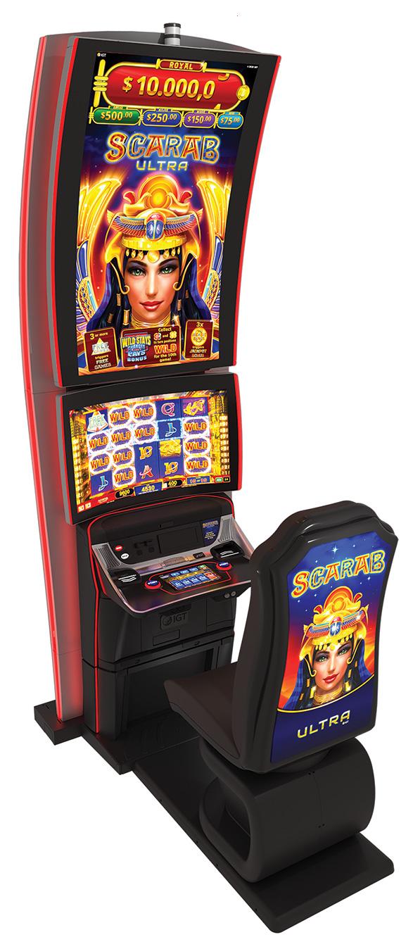 Khám phá casino online Indonesia độc đáo và kinh nghiệm chơi casino online Indonesia thắng lớn